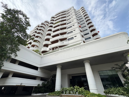 รูป Royal Kensington Mansion - รูปที่ 3/11