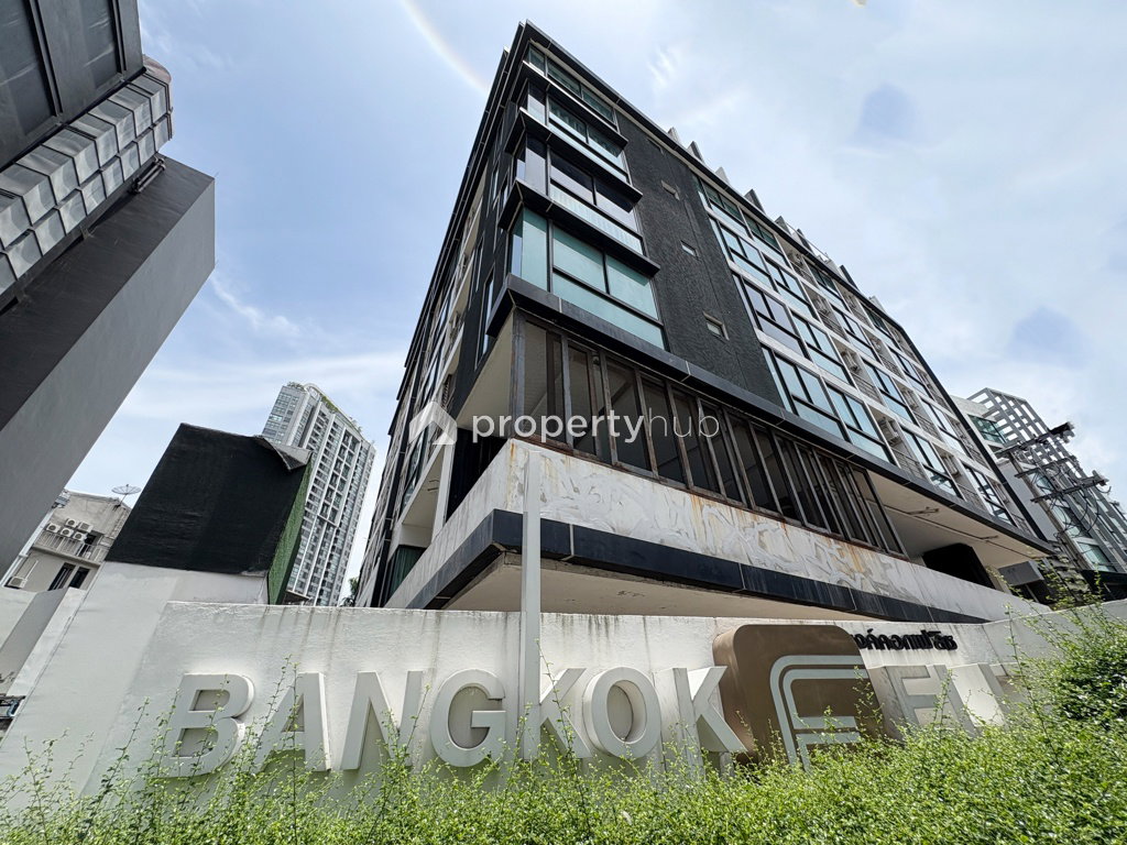 รูป Bangkok Feliz Sukhumvit 69 - 2 - รูปที่ 1/8