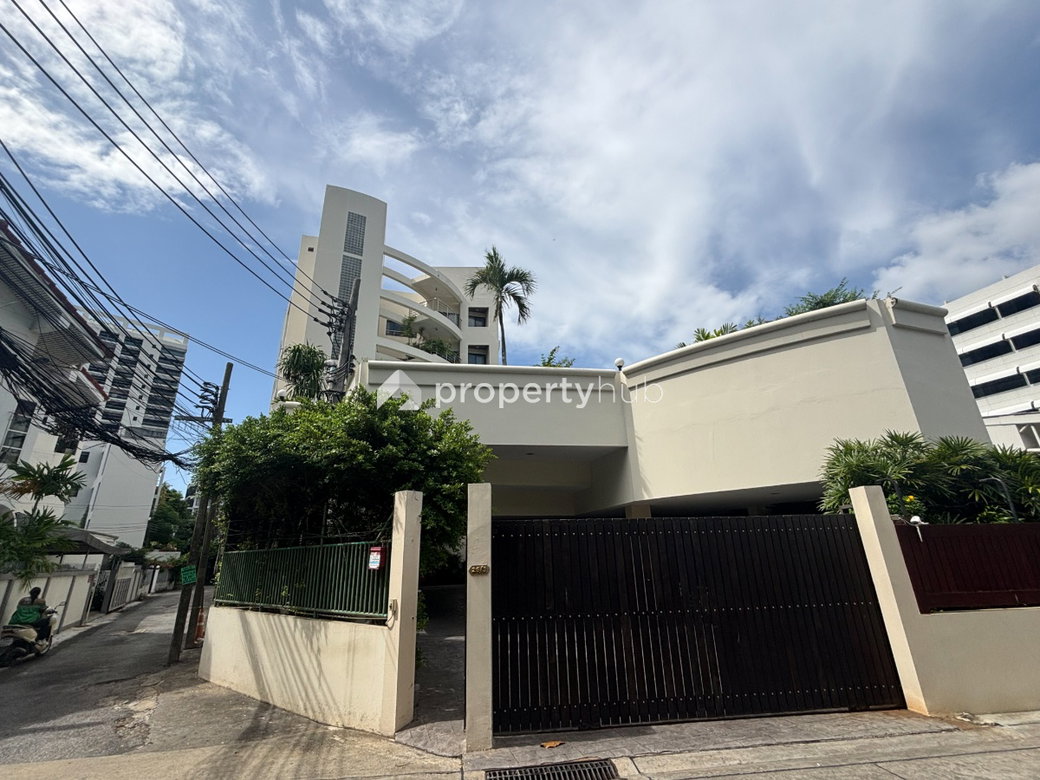 Project Sathorn Crest Picture - 1/4