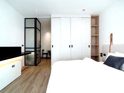 Condos for rent : @Condorental condo for rent Silom Grand Terrace
