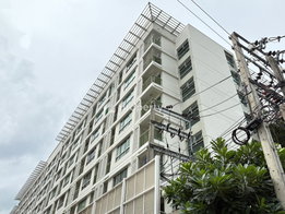 Project The Room Sukhumvit 79 Picture - 4/13