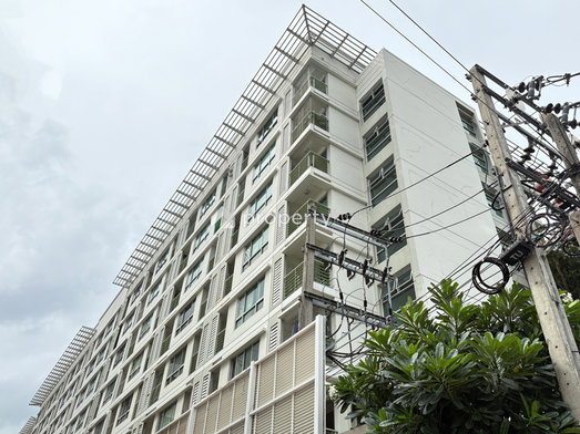 Project The Room Sukhumvit 79 Picture - 4/13