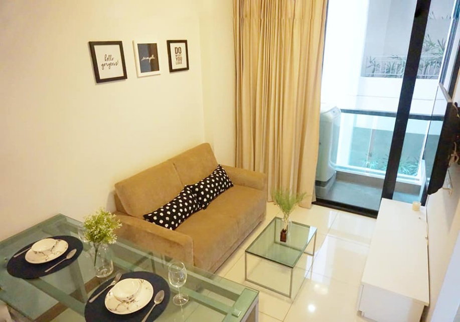 รูป Le Cote Thonglor 8 ห้องสวย ราคาดี สอบถามเพิ่มเติมได้ที่ Line @condorental - รูปที่ 8/11