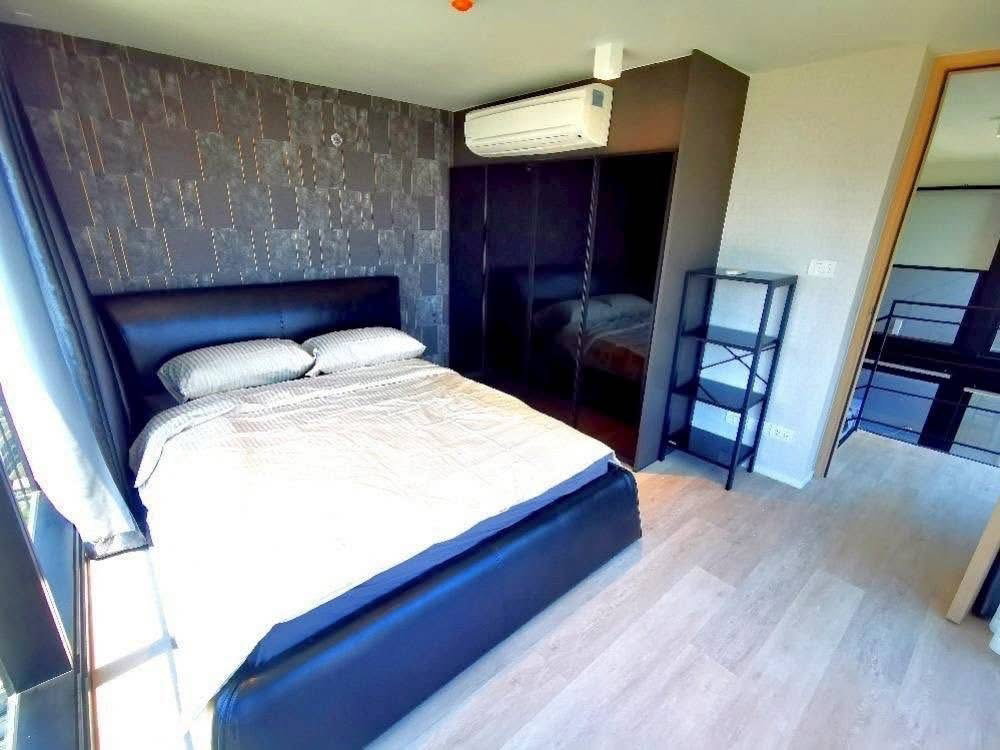 รูป #S4258 ให้เช่า The Lofts Silom - รูปที่ 2/10