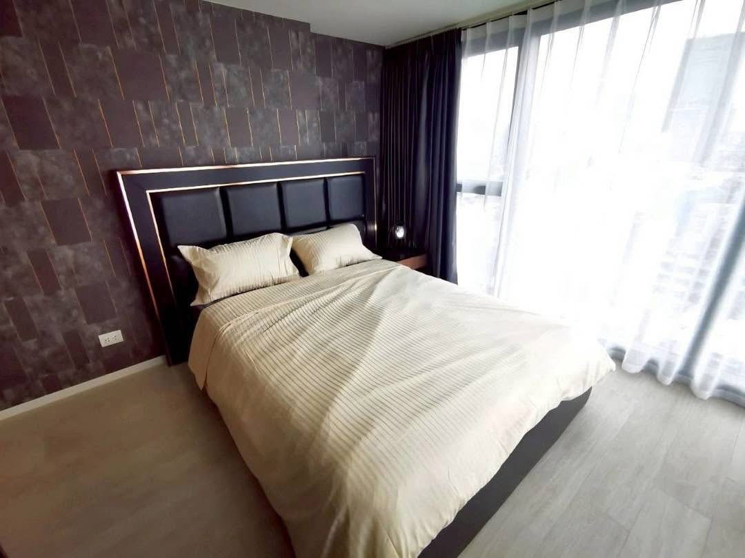 รูป #S4258 ให้เช่า The Lofts Silom - รูปที่ 9/10