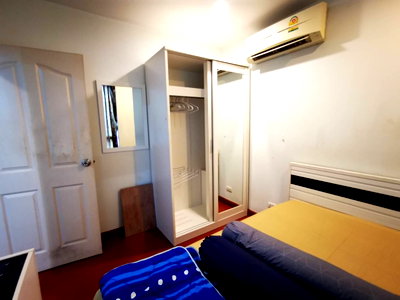 คอนโดให้เช่า : The Niche Taksin ห้องสวย ราคาดี สอบถามเพิ่มเติมได้ที่ Line @condorental