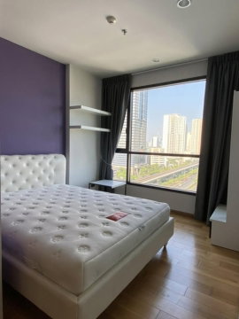Condo for Rent at Fuse Sathorn - Taksin (A6808010)