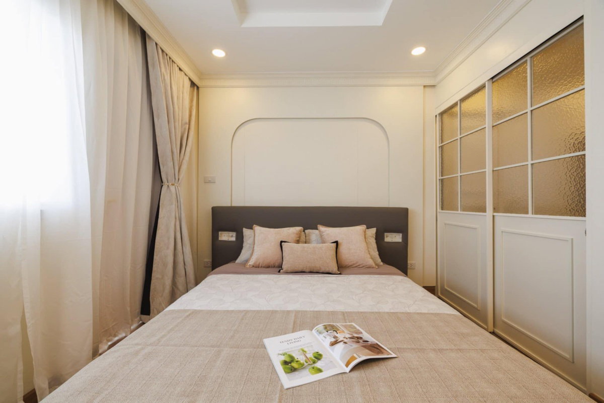 รูป ขาย สุพนิชคอนโด 2ห้องนอน 2ห้องน้ำ 88 ตร.ม. ชั้น 8 ใกล้ สถานีรถไฟ (ID:1081CS) - รูปที่ 2/19
