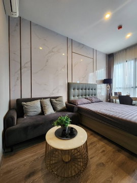 Knightsbridge Prime Onnut ห้องสวย ราคาดี สอบถามเพิ่มเติมได้ที่ Line @condorental