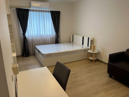 รูปภาพ For Rent The Point Condo Rungsit-Klong6