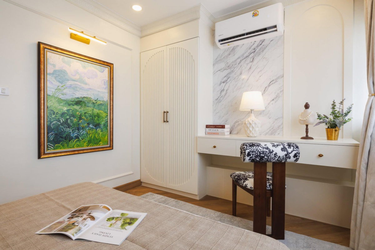 รูป ขาย สุพนิชคอนโด 2ห้องนอน 2ห้องน้ำ 88 ตร.ม. ชั้น 8 ใกล้ สถานีรถไฟ (ID:1081CS) - รูปที่ 4/19