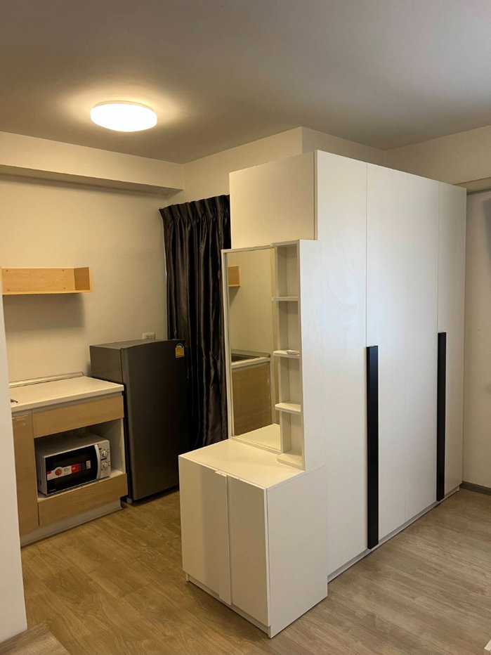 picture For Rent The Point Condo Rungsit-Klong6 - 5/12