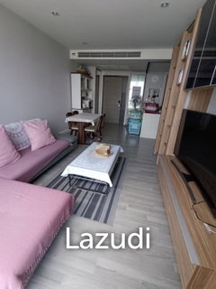 2 Bedroom 2 Bathroom 78 Sq.m The room Sathorn - TanonPun