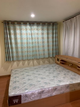 P-39858 ต้องการขายคอนโด เดอะ ลอค แอท สุขุมวิท 101/1 Phra Khanong, Bangkok Line Id @easythaihome 085-592-2897