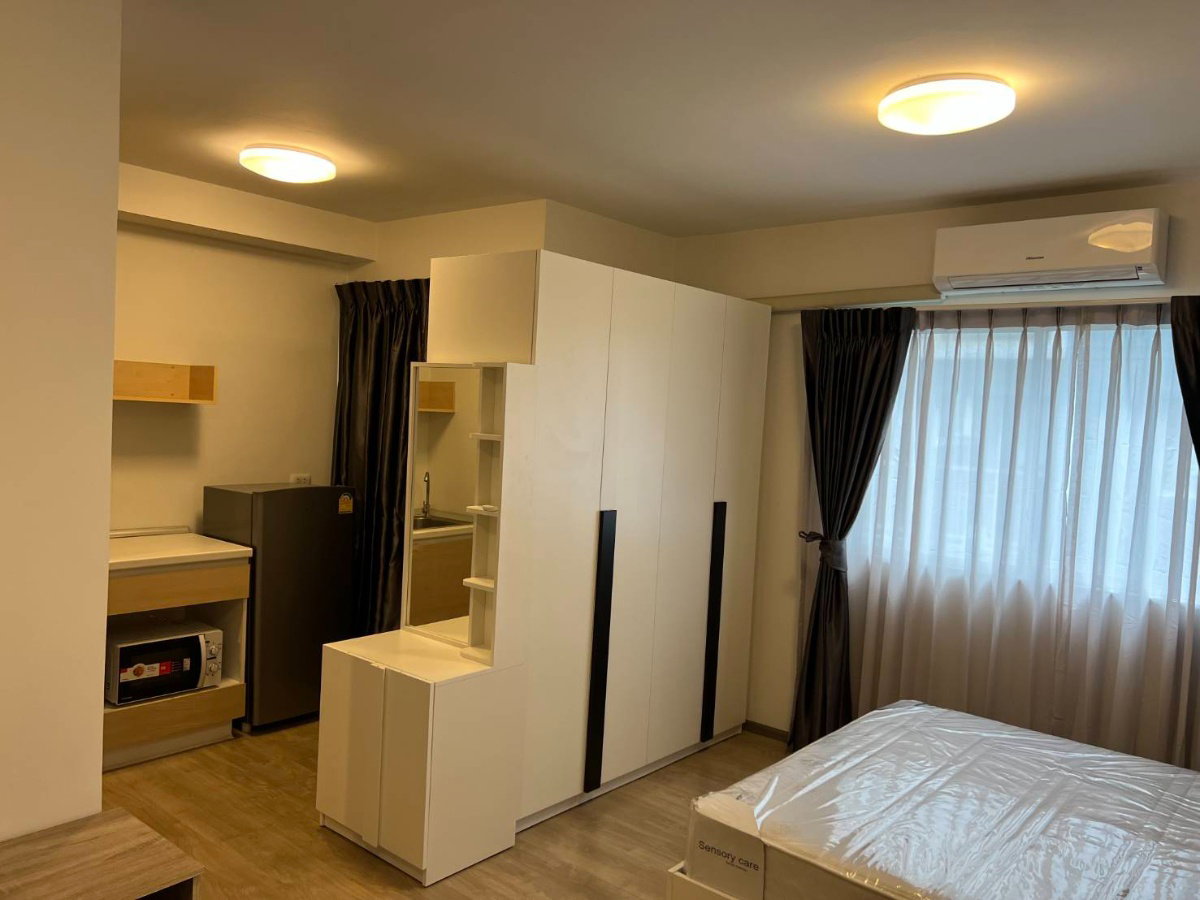picture For Rent The Point Condo Rungsit-Klong6 - 3/12