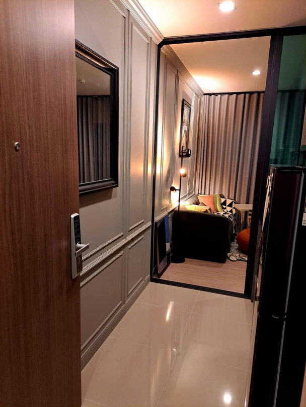 รูป THE BASE Phetchaburi - Thonglor  ห้องสวย ราคาดี สอบถามเพิ่มเติมได้ที่ Line @condorental - รูปที่ 8/11