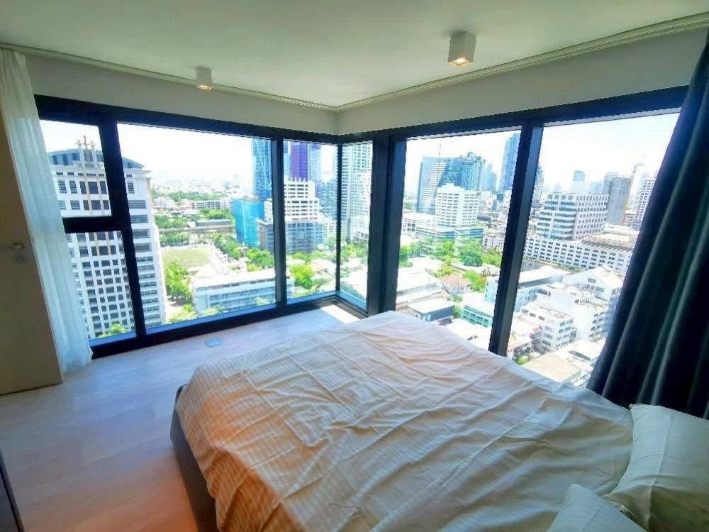 รูป #S4258 ให้เช่า The Lofts Silom - รูปที่ 10/10