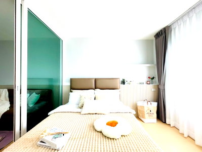 Condos for rent : @Condorental condo for rent Aspire Erawan