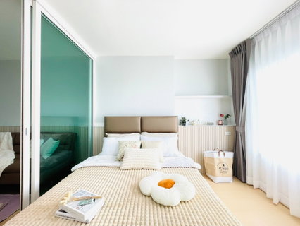 รูปภาพ @Condorental condo for rent Aspire Erawan