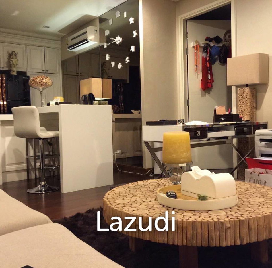 รูป 2 Bedroom 2 Bathroom 85.91 Sq.m. Ivy Thonglor - รูปที่ 10/14