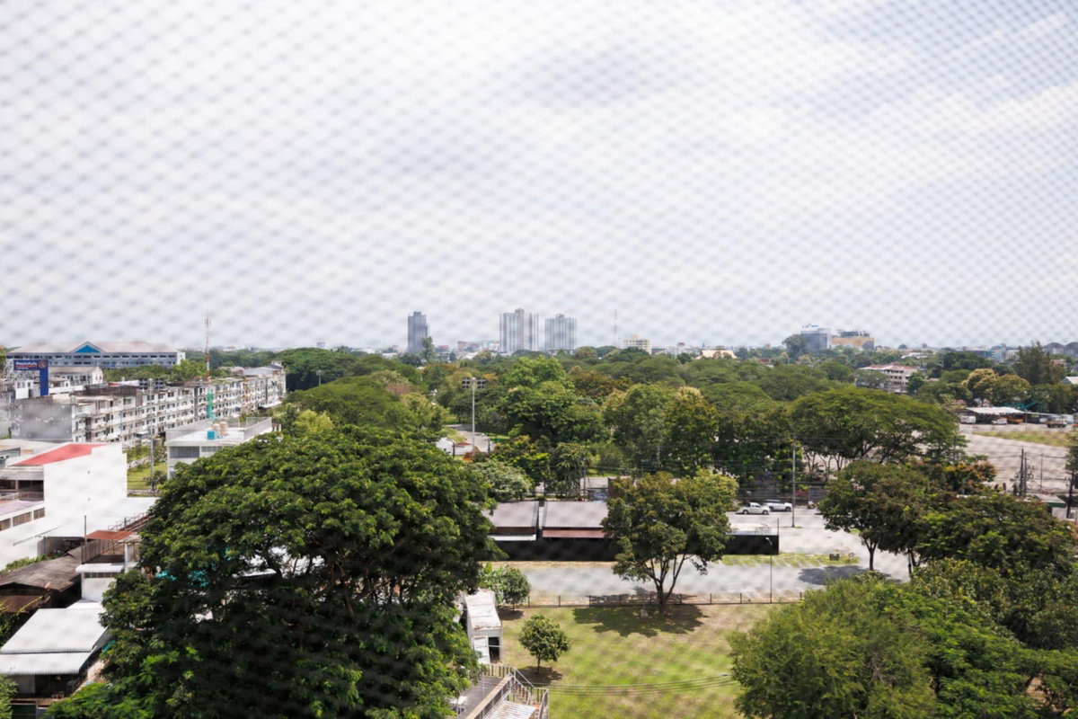 รูป ขาย สุพนิชคอนโด 2ห้องนอน 2ห้องน้ำ 88 ตร.ม. ชั้น 8 ใกล้ สถานีรถไฟ (ID:1081CS) - รูปที่ 19/19