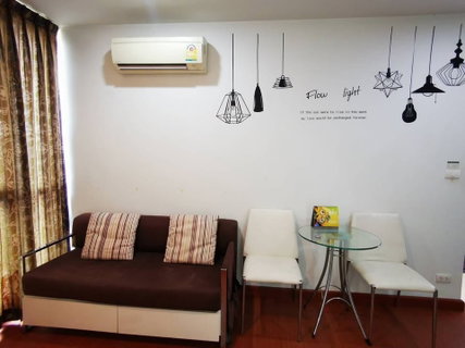 รูปภาพ Condo for Rent at The Niche Taksin (A6808011)