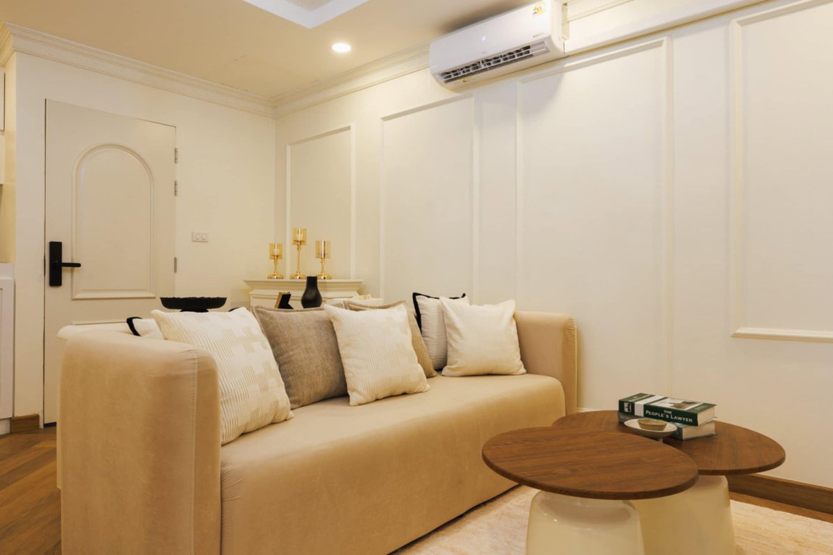 รูป ขาย สุพนิชคอนโด 2ห้องนอน 2ห้องน้ำ 88 ตร.ม. ชั้น 8 ใกล้ สถานีรถไฟ (ID:1081CS) - รูปที่ 7/19