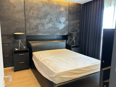 @Condorental condo for rent Quinn Ratchada 17