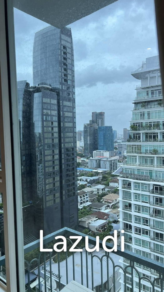 รูป 2 Bedroom 2 Bathroom 85.91 Sq.m. Ivy Thonglor - รูปที่ 14/14