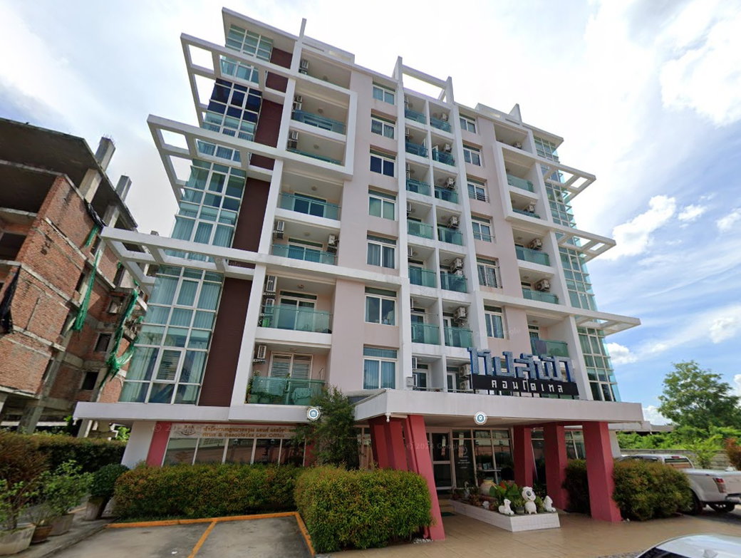 รูป Hongfah Condotel 1 - รูปที่ 1/2