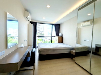 คอนโดให้เช่า : Vtara Sukhumvit 36 ห้องสวย ราคาดี สอบถามเพิ่มเติมได้ที่ Line @condorental
