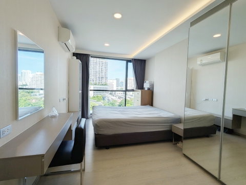 Vtara Sukhumvit 36 ห้องสวย ราคาดี สอบถามเพิ่มเติมได้ที่ Line @condorental