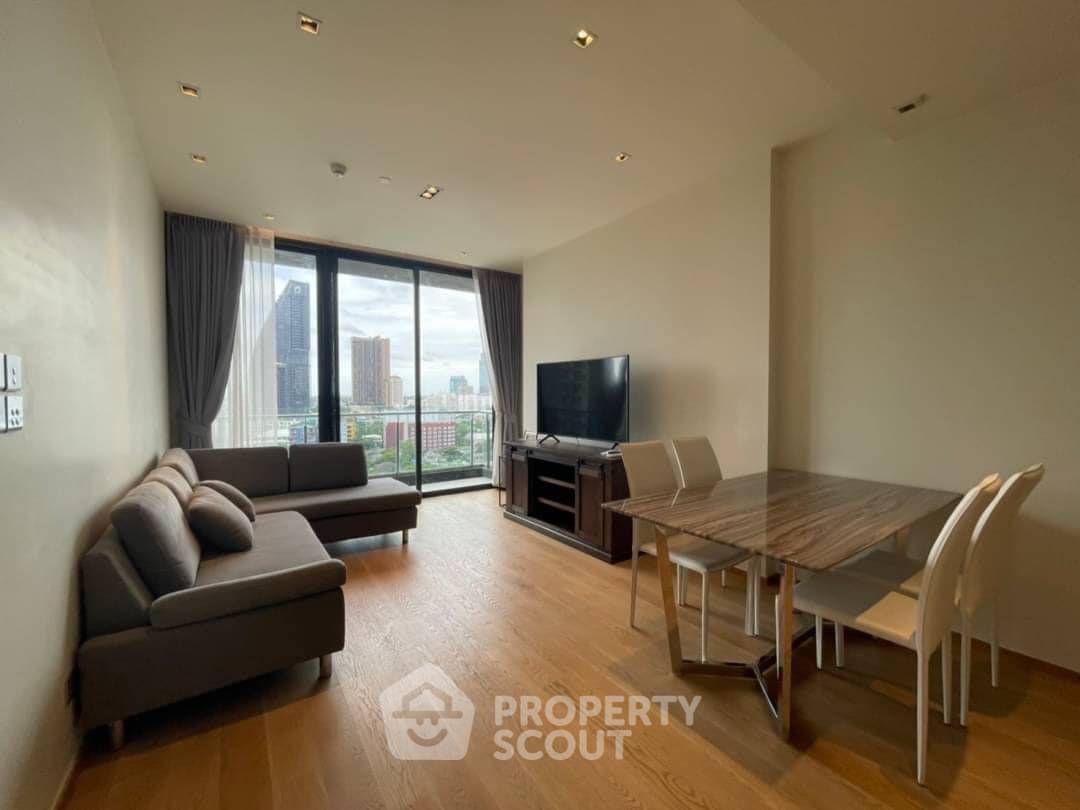รูป คอนโด 2 ห้องนอน 81 ตร.ม. ราคาดี ที่ Beatniq Sukhumvit 32 ใกล้ BTS ทองหล่อ 300 ม. 📍 (ID 1577519) - รูปที่ 2/7