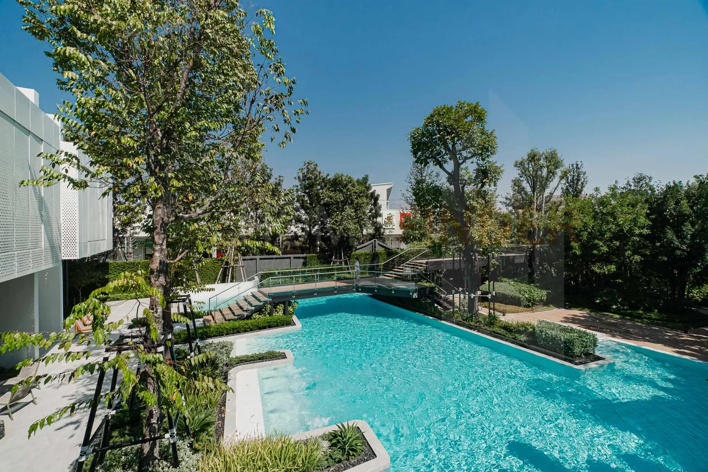 รูป Nirvana Collection Krungthep Kreetha 5 bedrooms, for sale - รูปที่ 2/94