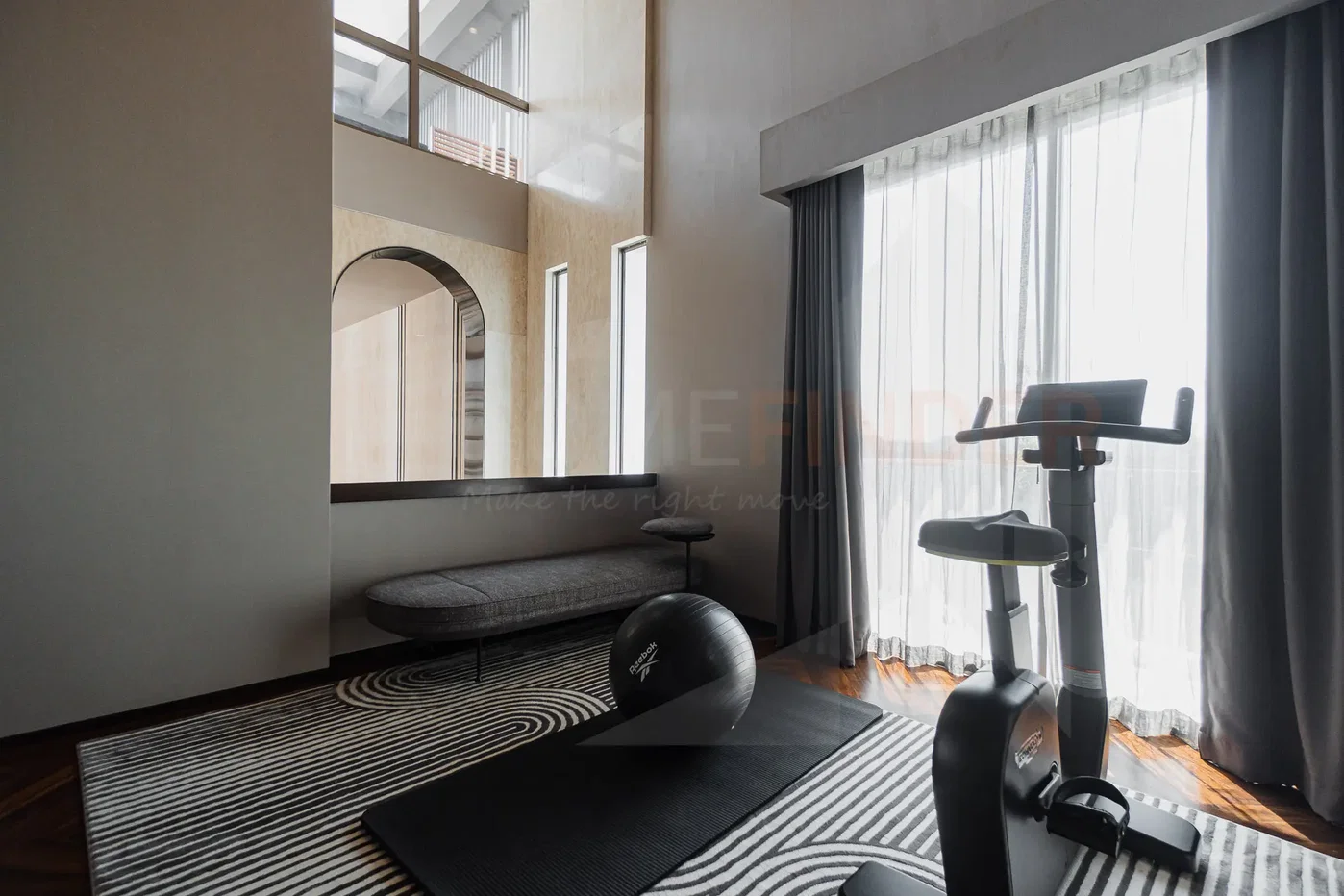รูป Nirvana Collection Krungthep Kreetha 5 bedrooms, for sale - รูปที่ 82/94