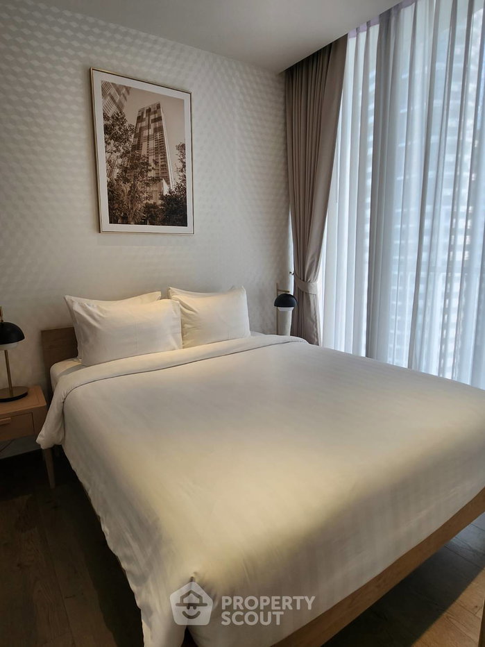 รูป คอนโด 2 ห้องนอน ชั้น 16 Park Origin Phrom Phong ใกล้ BTS พร้อมพงษ์ (ID 2229734) - รูปที่ 9/10