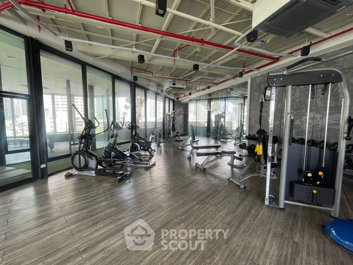 รูป คอนโด 1 ห้องนอน ชั้น 15 The Seed Mingle Sathorn-Suanplu รถไฟฟ้า BTS ศาลาแดง (ID 1891331) - รูปที่ 4/7