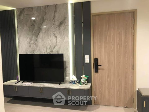 คอนโด 2 ห้องนอน 57 ตร.ม. ให้เช่า Life Sathorn Sierra ใกล้ BTS ตลาดพลู 400 ม. (ID 1818618)