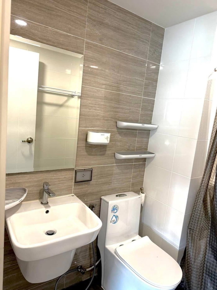 รูป 💥CP-8453💥ว่าง ให้ เช่า บรอมป์ตัน เพ็ท เฟรนด์ลี่ สำโรง - สเตชั่น 👉แอดไลน์ @wincondo - รูปที่ 8/9