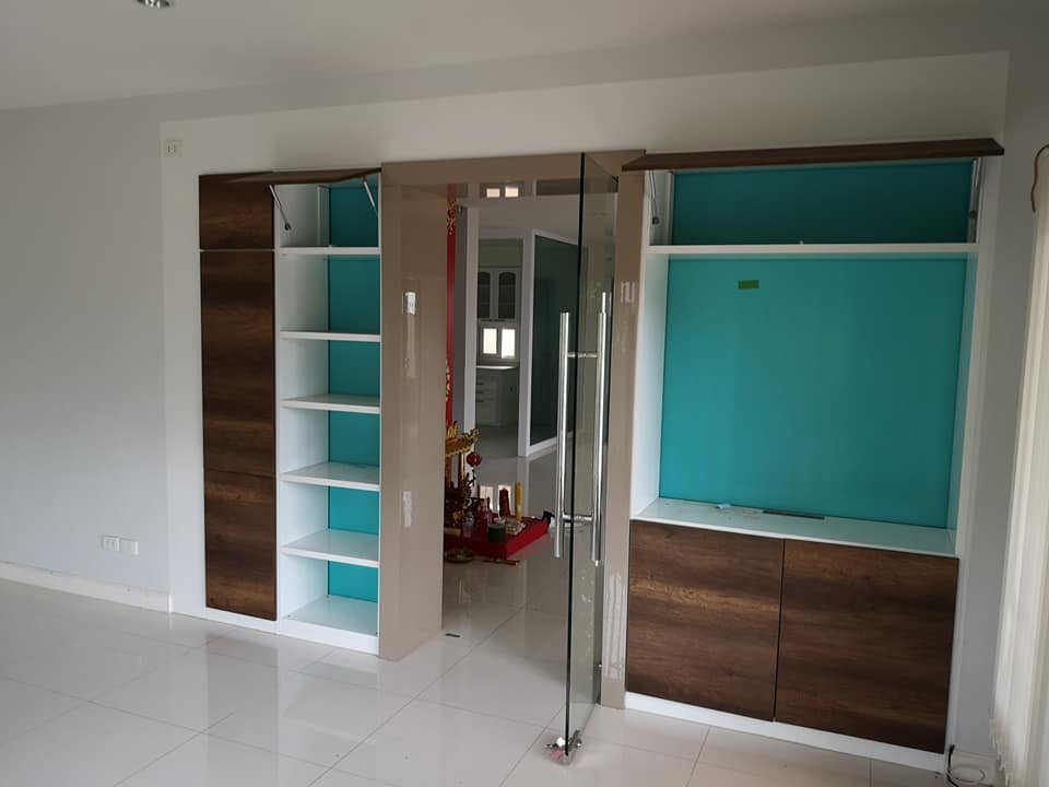 รูป ให้เช่า บ้านเดี่ยวถูกมากหมู่บ้านอิงลดา 480 ตรม ลำลูกกาคลอง 4  - รูปที่ 18/19