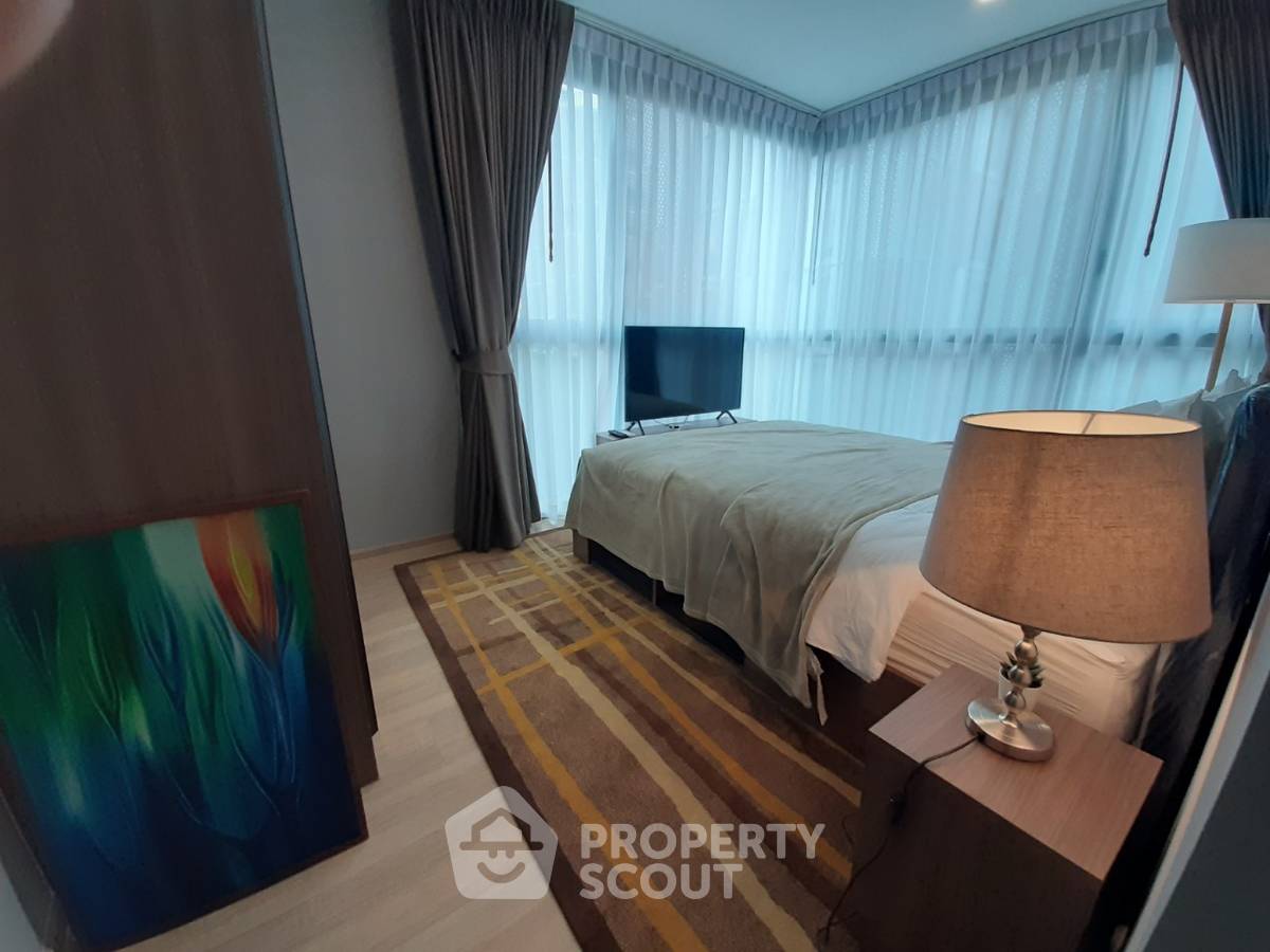รูป คอนโด 2 ห้องนอน ให้เช่า ที่ ตะกะ เฮาส์ เอกมัย 12 พื้นที่ 64 ตร.ม. ใกล้ BTS เอกมัย (ID 509530) - รูปที่ 9/38