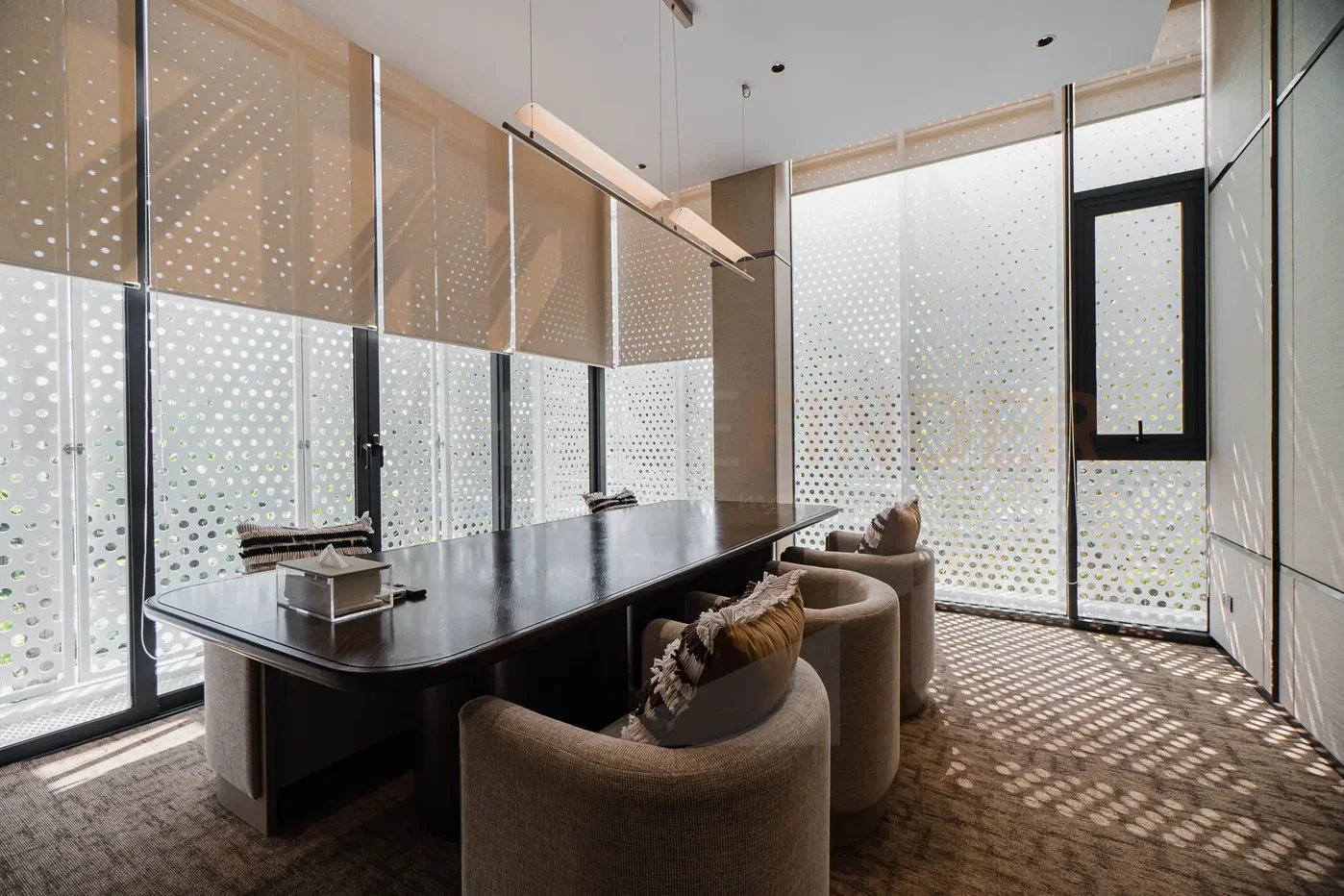 รูป Nirvana Collection Krungthep Kreetha 5 bedrooms, for sale - รูปที่ 87/94