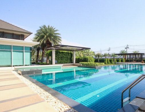 รูป The Grand Wongwaen - Prachauthit - รูปที่ 3/5