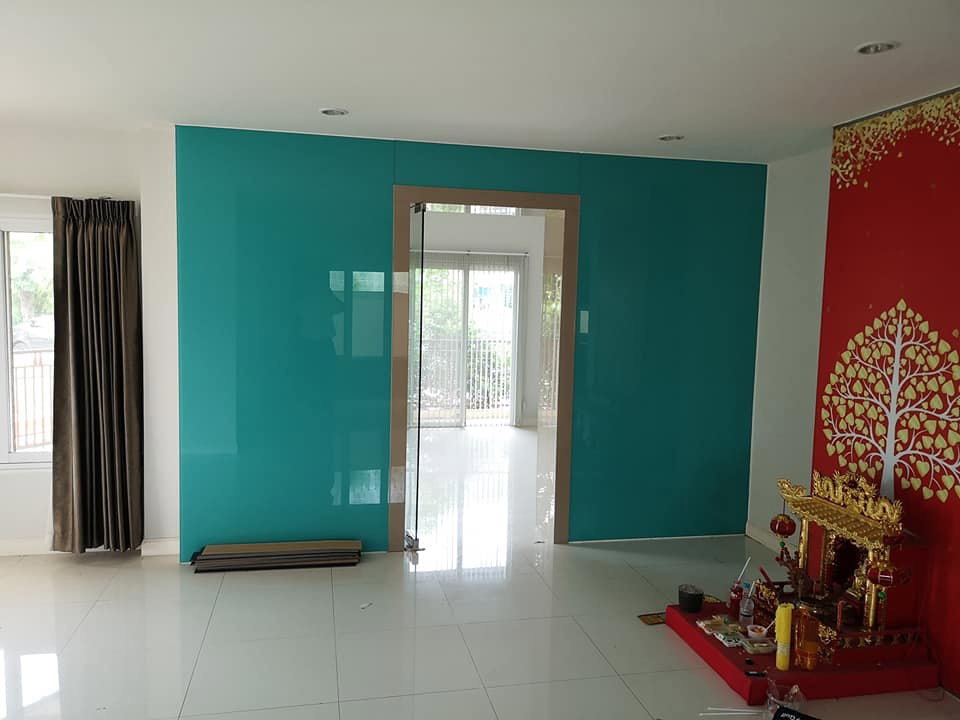 รูป ให้เช่า บ้านเดี่ยวถูกมากหมู่บ้านอิงลดา 480 ตรม ลำลูกกาคลอง 4  - รูปที่ 15/19