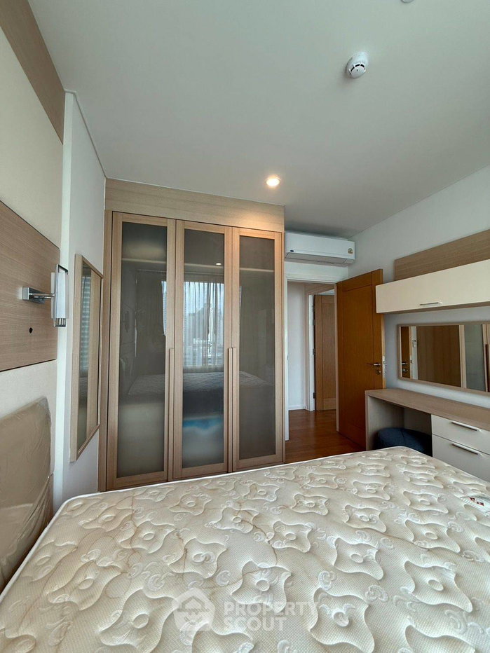 รูป คอนโด 2 ห้องนอน 95 ตร.ม. Wind Sukhumvit 23 ใกล้ BTS อโศก (ID 2241771) - รูปที่ 14/17