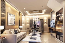 รูป Casa City Watcharapon-Permsin - รูปที่ 4/7