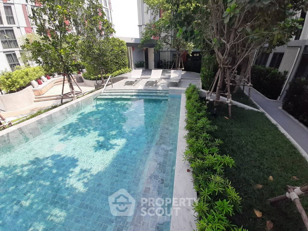รูป คอนโด 2 ห้องนอน ให้เช่า ที่ ตะกะ เฮาส์ เอกมัย 12 พื้นที่ 64 ตร.ม. ใกล้ BTS เอกมัย (ID 509530) - รูปที่ 31/38