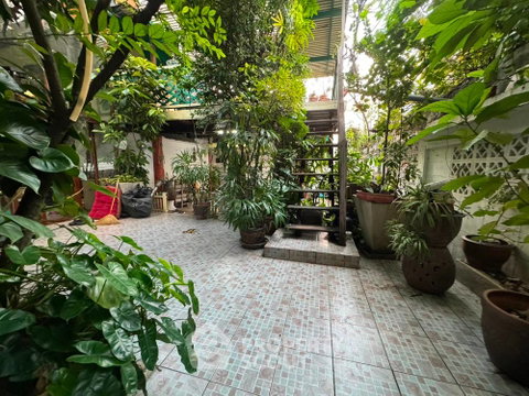 บ้าน 3 ห้องนอน 204 ตร.ม. ใกล้ MRT สิรินธร (20 ม.) บางบำหรุ (ID 1407021)
