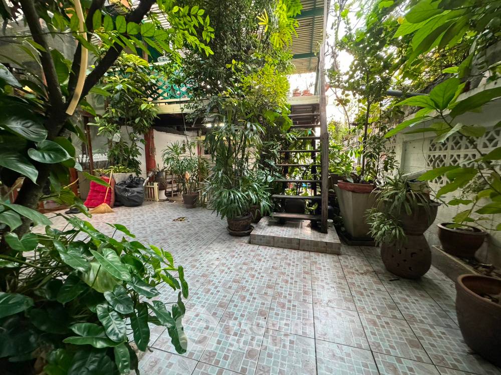 รูป บ้าน 3 ห้องนอน 204 ตร.ม. ใกล้ MRT สิรินธร (20 ม.) บางบำหรุ (ID 1407021) - รูปที่ 1/4