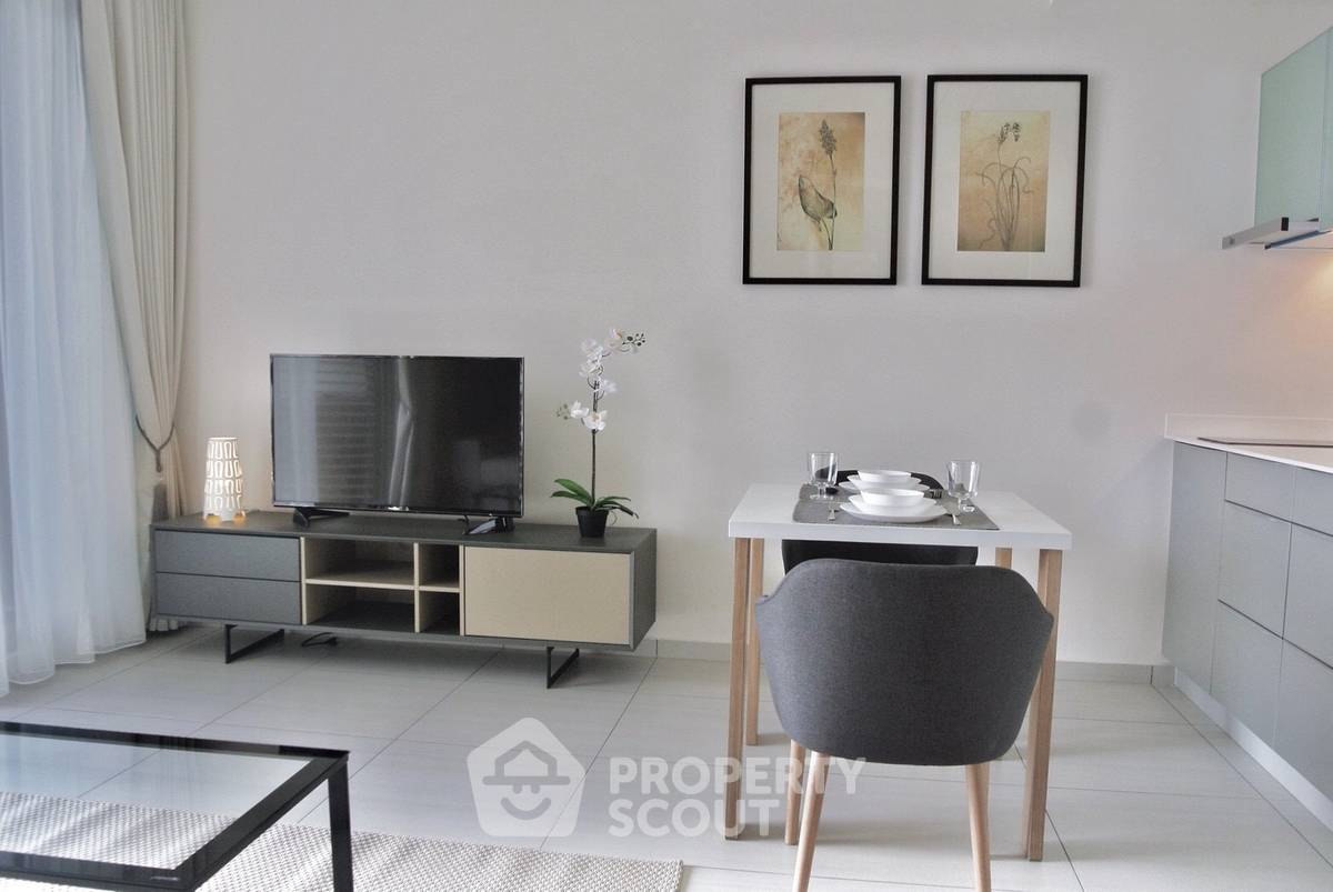 รูป คอนโด 1 ห้องนอน ชั้น 16 The Lofts Ekkamai ใกล้ BTS เอกมัย 200 ม. (ID 888703) - รูปที่ 5/13